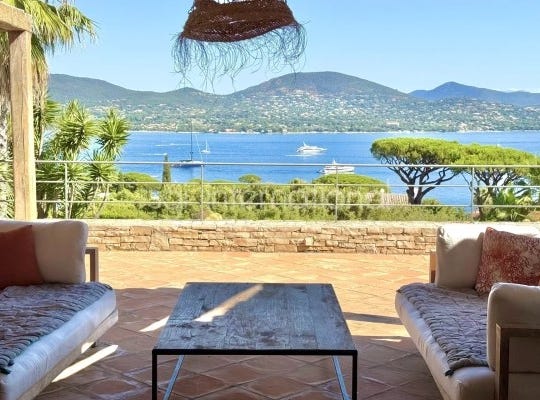 Gassin, Provence-Alpes-Côte d'Azur 83580