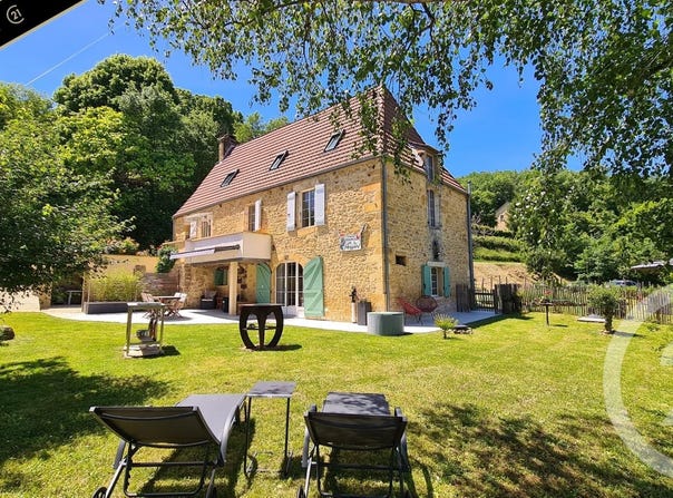 Groléjac, Aquitaine 24250
