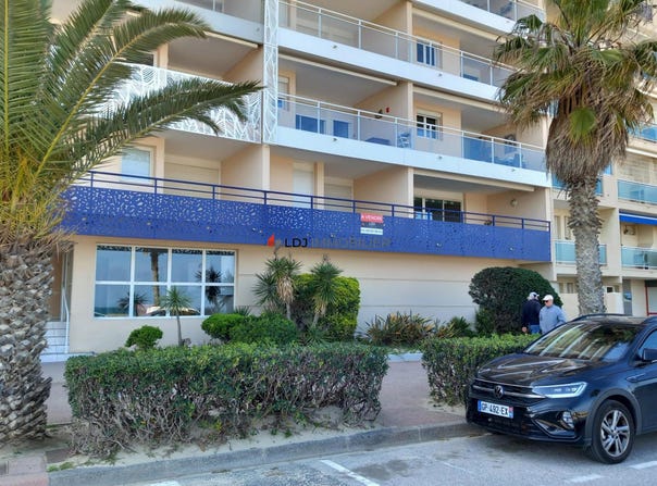 Canet-en-Roussillon, Languedoc-Roussillon 66140