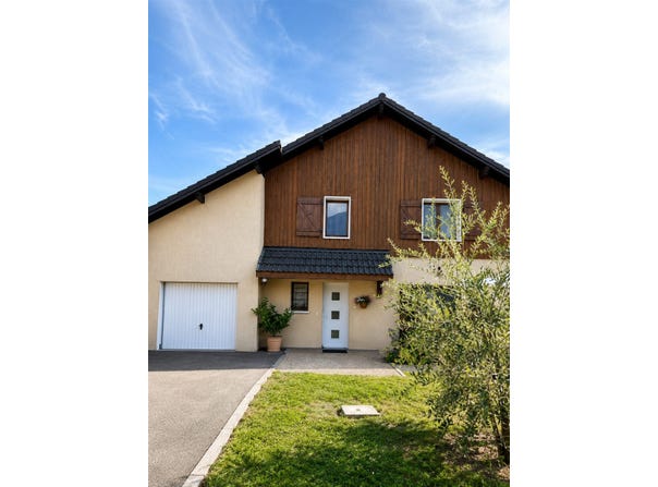 Planaise, Rhône-Alpes 73800