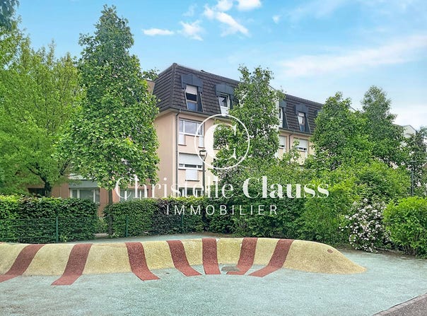 ILLKIRCH GRAFFENSTADEN, Grand Est 67400