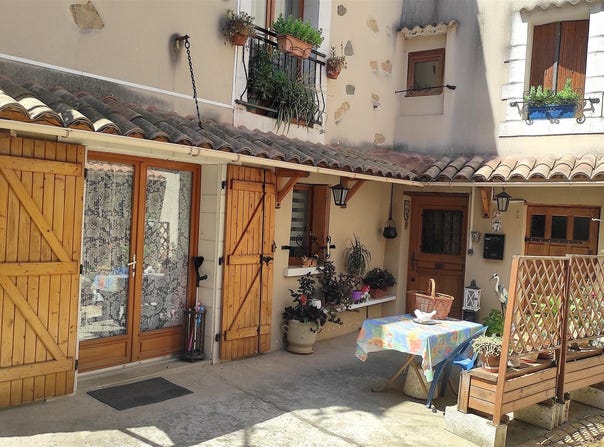 Cessenon-sur-Orb, Languedoc-Roussillon 34460