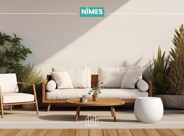 Nîmes, Occitanie 30000