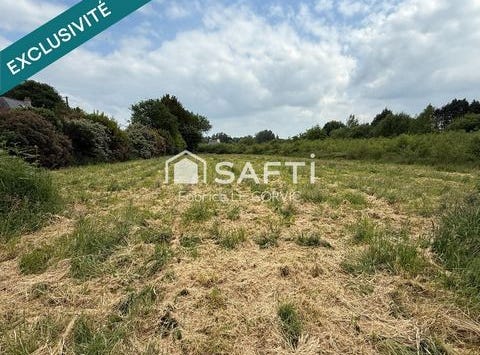 Guenin, Bretagne 56150