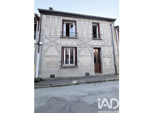 Châteauponsac, Nouvelle-Aquitaine 87290