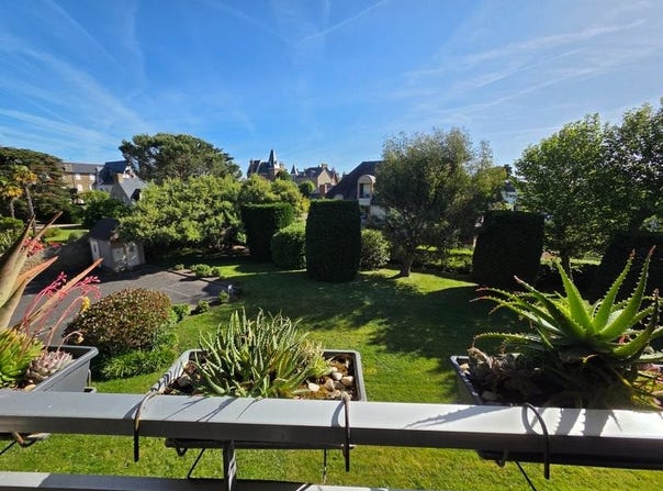 Dinard, Brittany 35800