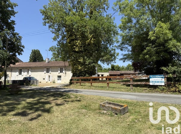 Mauzé-sur-le-Mignon, Nouvelle-Aquitaine 79210