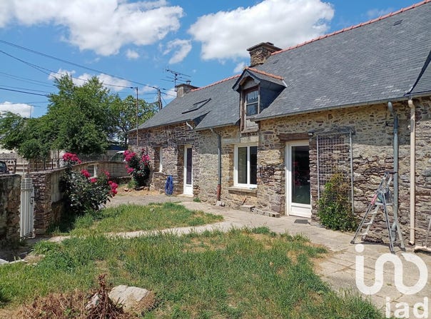 GUIGNEN, Brittany 35580