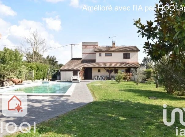 Seysses, Occitanie 31600