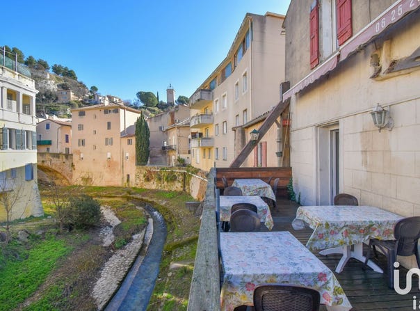 ROQUEVAIRE, Provence-Alpes-Côte d'Azur 13360