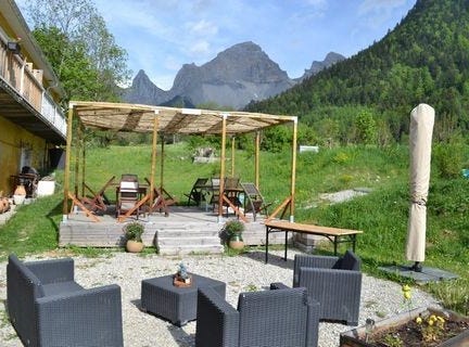 LUS LA CROIX HAUTE, Rhône-Alpes 26620