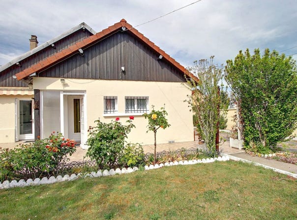 Saint-Étienne-du-Rouvray, Seine-Maritime 76800