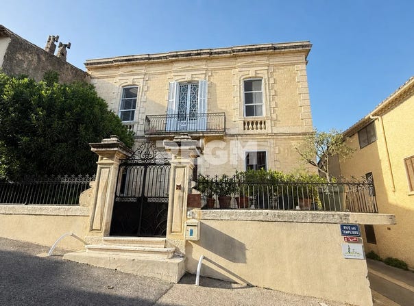 Beauvoisin, Gard 30640