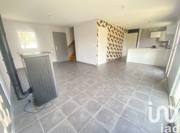 Thouaré sur loire, Pays de la Loire 44470