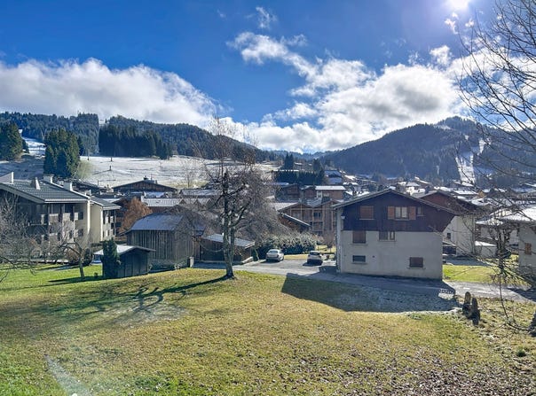 Les Gets, Rhône-Alpes 74260