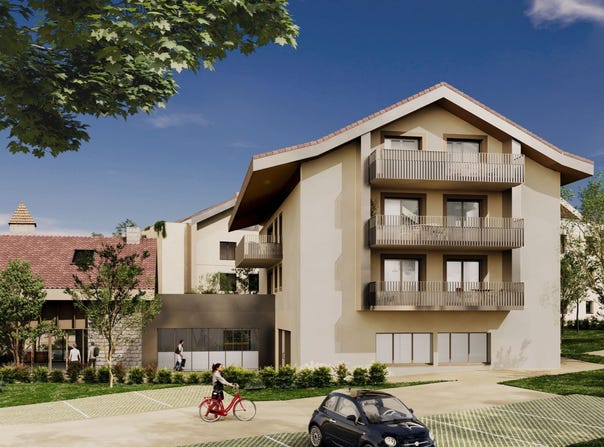Copponex, Auvergne-Rhône-Alpes 74350