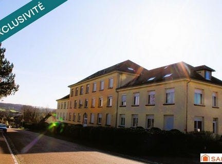 Lampertsloch, Alsace 67250