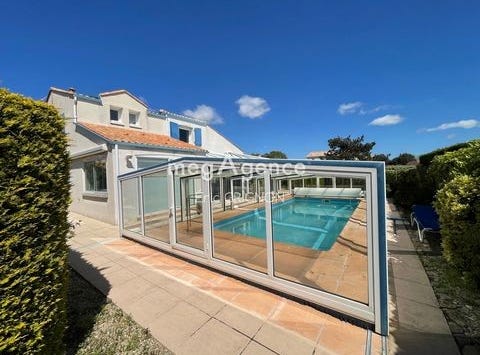 Talmont-Saint-Hilaire, Pays de la Loire 85440