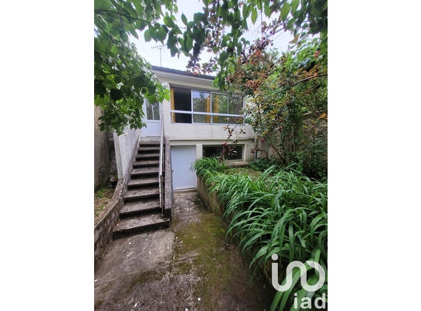Bois-le-Roi, Île-de-France 77590