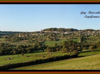 ALISE STE REINE, Bourgogne 21150
