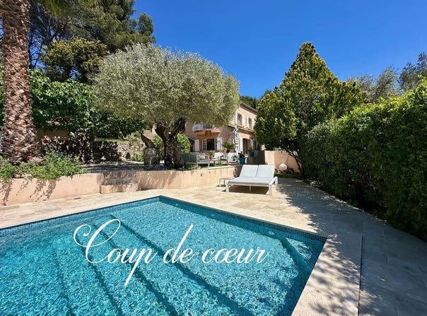 Le Revest-les-Eaux, Var 83200