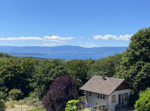 Thonon-les-Bains, Haute-Savoie 74200