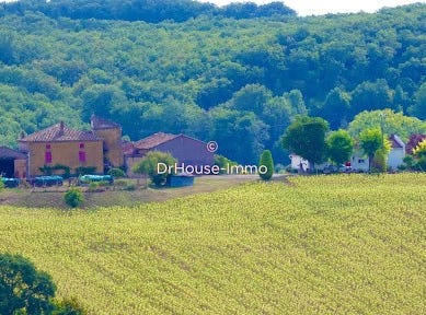 itzac, Occitanie 81170