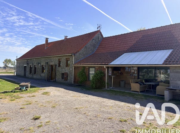 Brouckerque, Hauts-de-France 59630