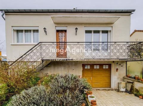 Mainvilliers, Centre 28300