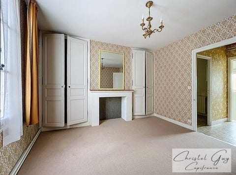 CHATEAU DU LOIR, Pays de la Loire 72500