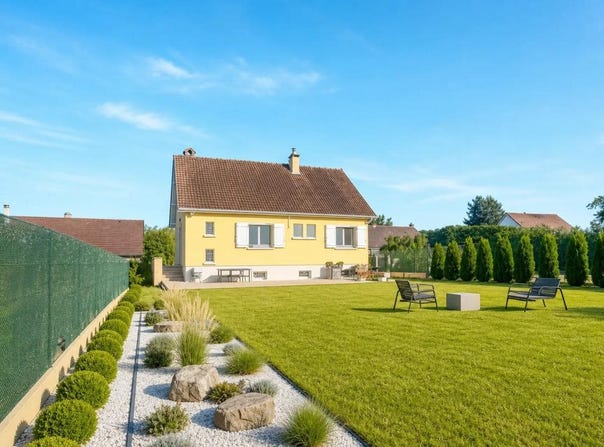 Auneuil, Picardie 60390