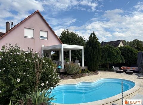 Wolxheim, Alsace 67120