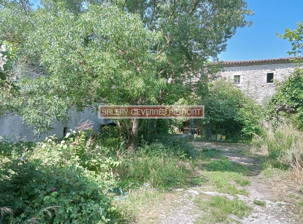 Saint-Hippolyte-du-Fort, Languedoc-Roussillon 30170