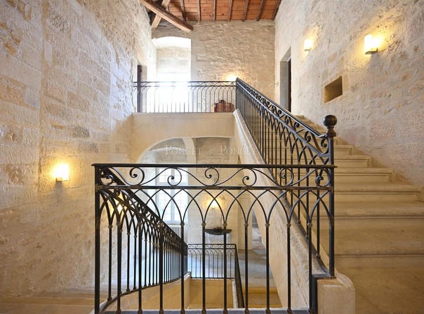Uzès, Languedoc-Roussillon 30700