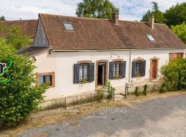 LA VENTROUZE, Basse-Normandie 61190
