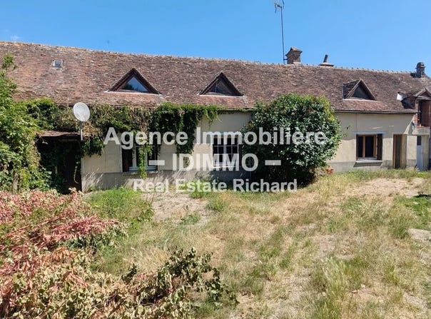Juranville, Loiret 45340
