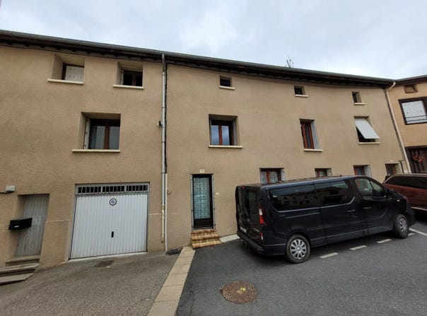 Saint-Romain-en-Jarez, Loire 42800