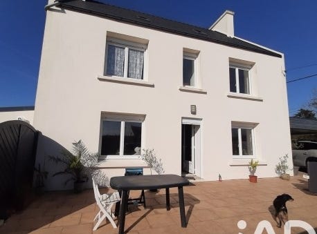 Plouhinec, Brittany 29780