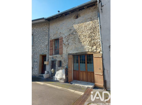 Arinthod, Bourgogne-Franche-Comté 39240