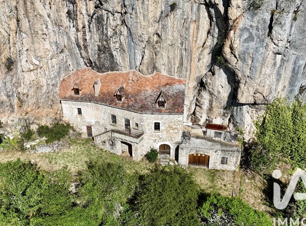 Saint-Sulpice, Occitanie 46160