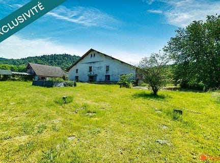 Rupt-Sur-Moselle, Lorraine 88360