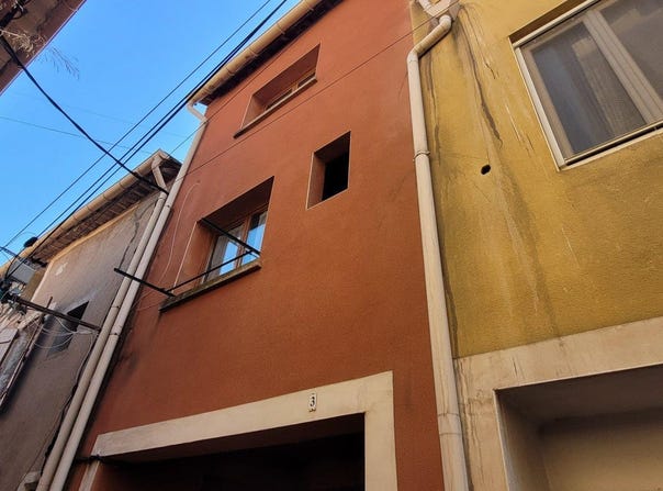 Thézan-lès-Béziers, Languedoc-Roussillon 34490