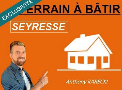 Seyresse, Aquitaine 40180