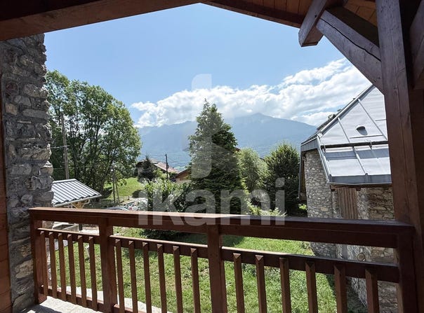 Montailleur, Rhône-Alpes 73460