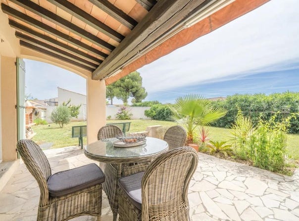 Candillargues, Languedoc-Roussillon 34130