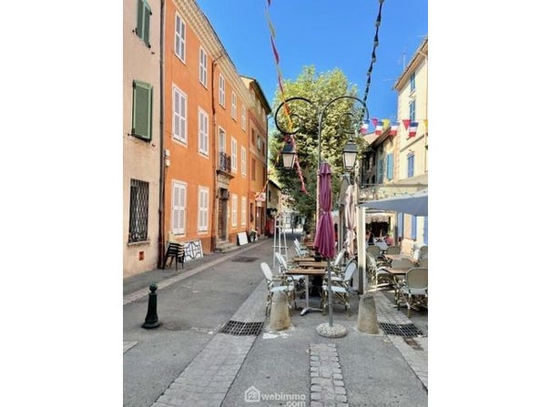 Le Plan-De-La-Tour, Provence-Alpes-Côte d'Azur 83120