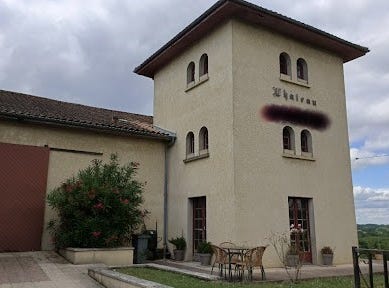 Saint-Romain-la-Virvée, Nouvelle-Aquitaine 33240