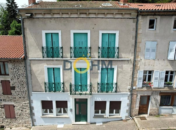 Allègre, Haute-Loire 43270