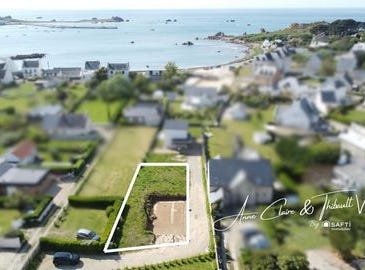 Plougasnou, Bretagne 29630