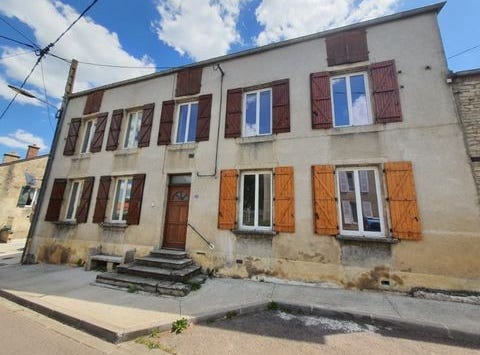 Laignes, Bourgogne 21330